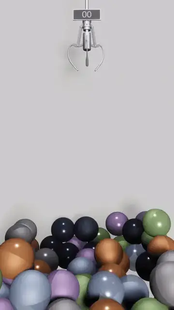 3D Claw Machine custom interactive game KL — virtual claw prize game for brand activations