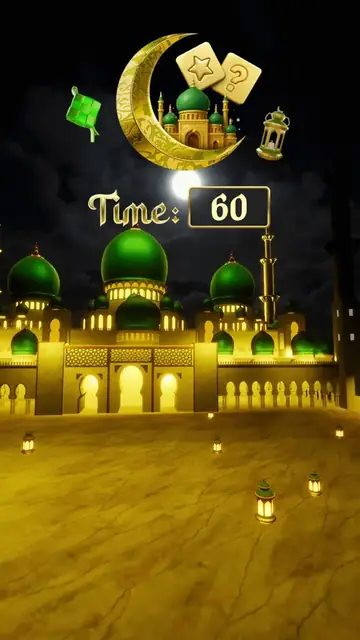 3D Memory Match custom interactive game for exhibitions Malaysia