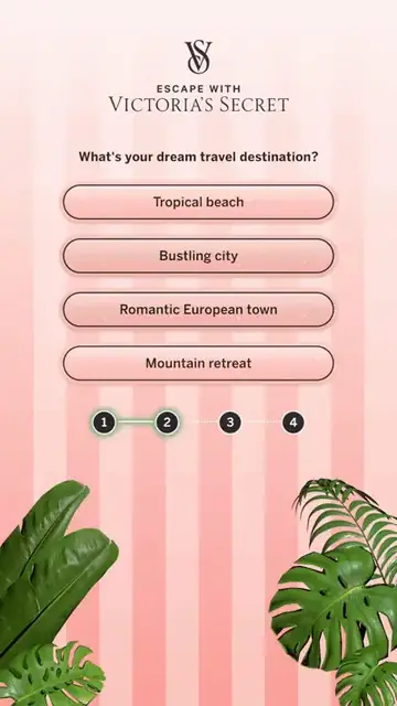 2D Trivia Quiz branded quiz game — event gamification Malaysia
