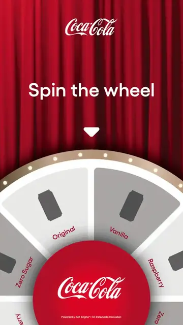 Wheel of Fortune branded spin-to-win game — event game rental Kuala Lumpur